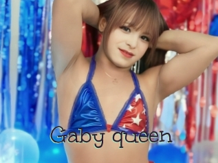 Gaby_queen