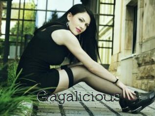Gagalicious