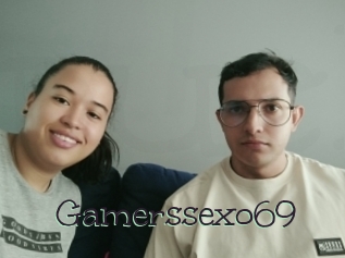 Gamerssexo69