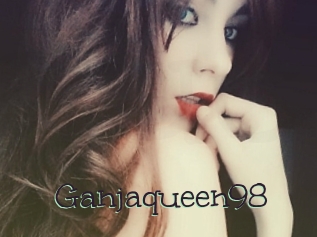 Ganjaqueen98