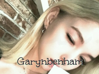 Garynbenham