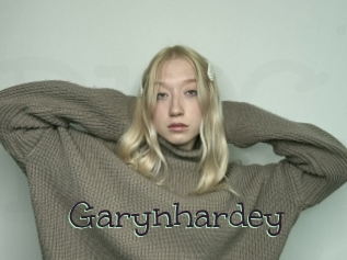 Garynhardey