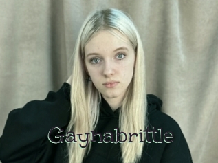 Gaynabrittle