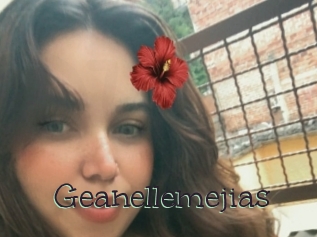 Geanellemejias