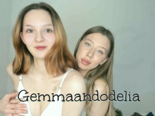 Gemmaandodelia