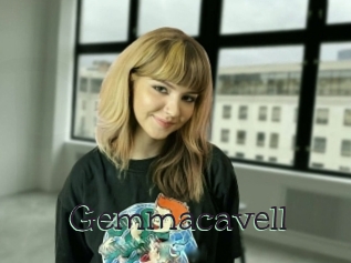 Gemmacavell