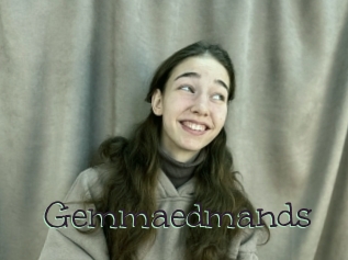 Gemmaedmands