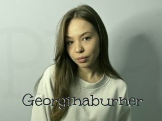 Georginaburner