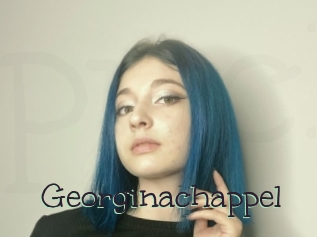 Georginachappel