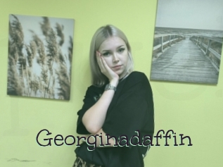 Georginadaffin