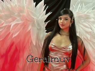 Geralmuv