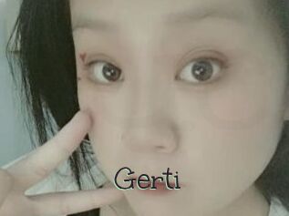 Gerti