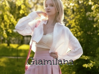 Giamilana