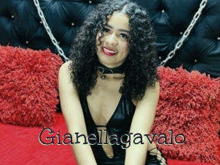 Gianellagavalo