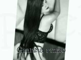 Gianna_rizzo