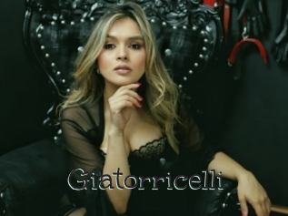 Giatorricelli