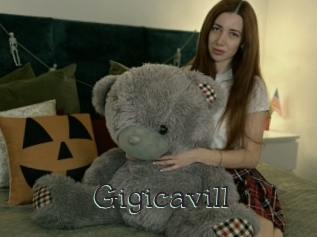 Gigicavill