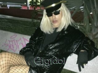 Gigidol