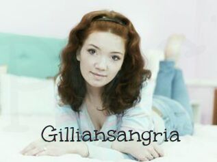 Gilliansangria