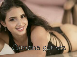 Gimena_gomez