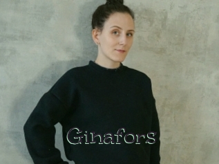 Ginafors