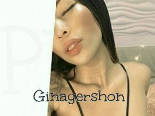 Ginagershon