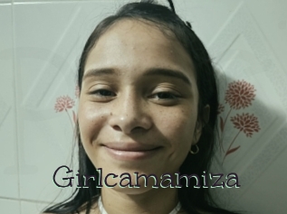 Girlcamamiza