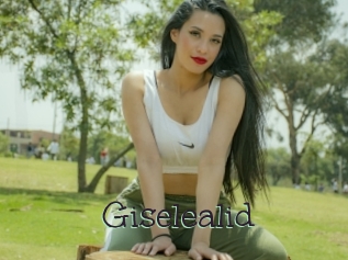 Giselealid