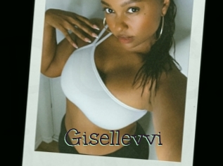 Gisellevvi