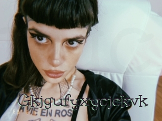 Gkjgufyxycjckvk
