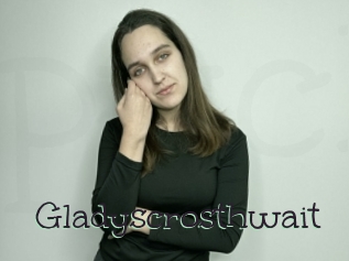 Gladyscrosthwait