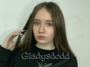 Gladysdodd