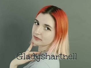 Gladyshartnell