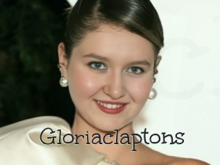 Gloriaclaptons