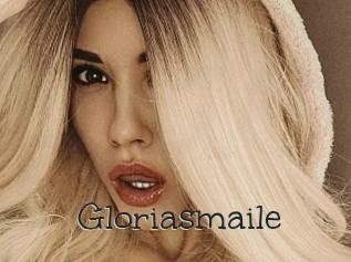 Gloriasmaile