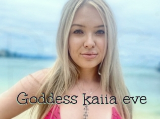 Goddess_kaiia_eve