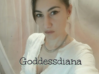 Goddessdiana