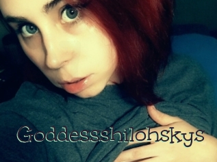 Goddessshilohskys