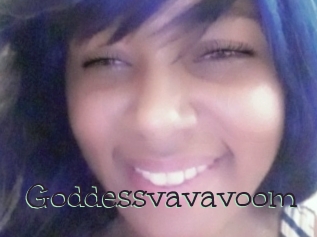 Goddessvavavoom