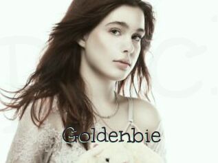Goldenbie