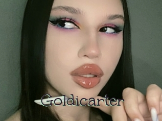 Goldicarter