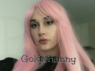 Goldiehanny