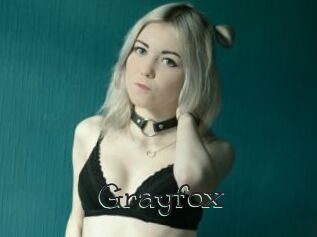 Grayfox