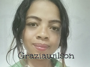 Graziawilson