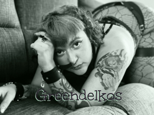 Greendelkos