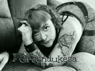 Greendukesa