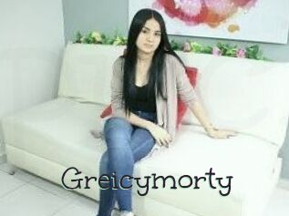 Greicymorty