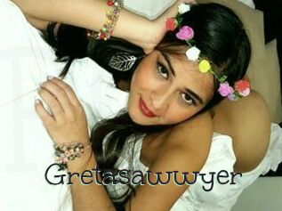 Gretasawwyer