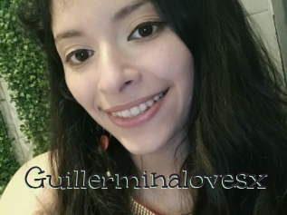 Guillerminalovesx