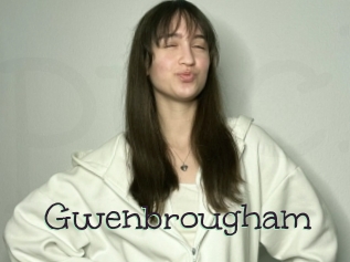 Gwenbrougham